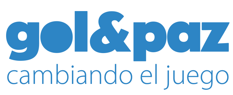 Logo Gol Paz