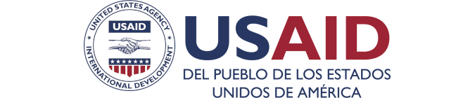 USAID Agencia de Estados Unidos para el Desarrollo Internacional