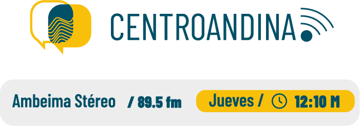 Emisoras Centroandina