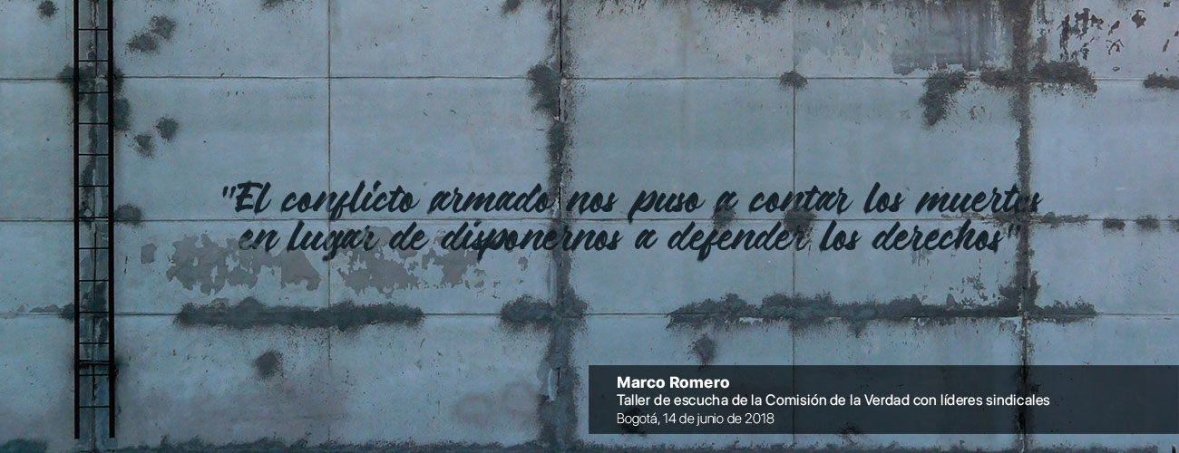 7 - Marco Romero