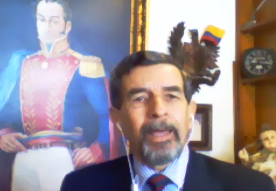 Rubiano Groot doc militar