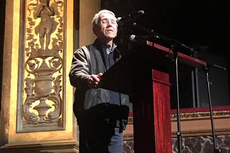 El arte y la cultura como herramienta para la construcci&oacute;n de verdad