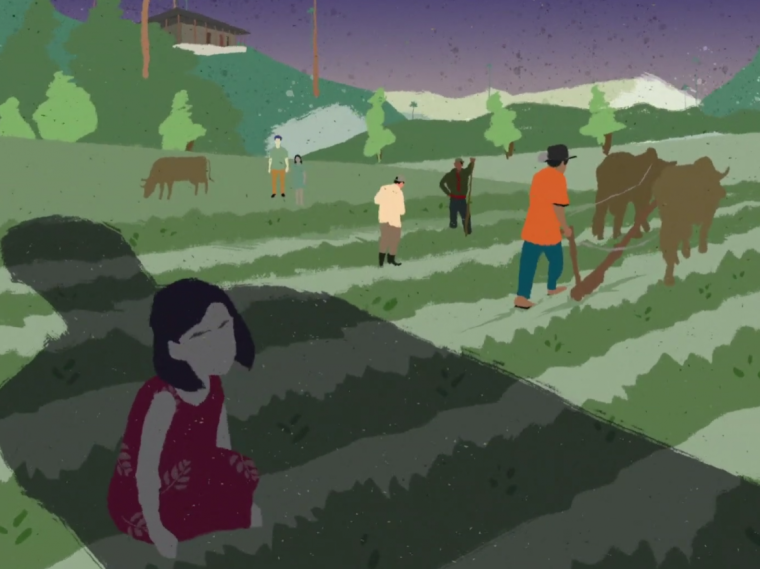 Solo la verd&aacute;