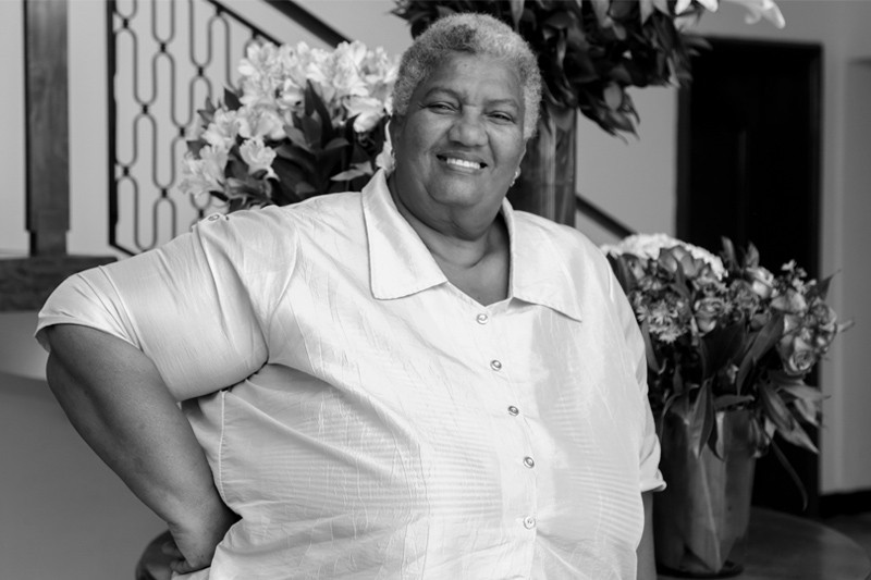 Mar&iacute;a &Aacute;ngela Salazar (Q.E.P.D.)