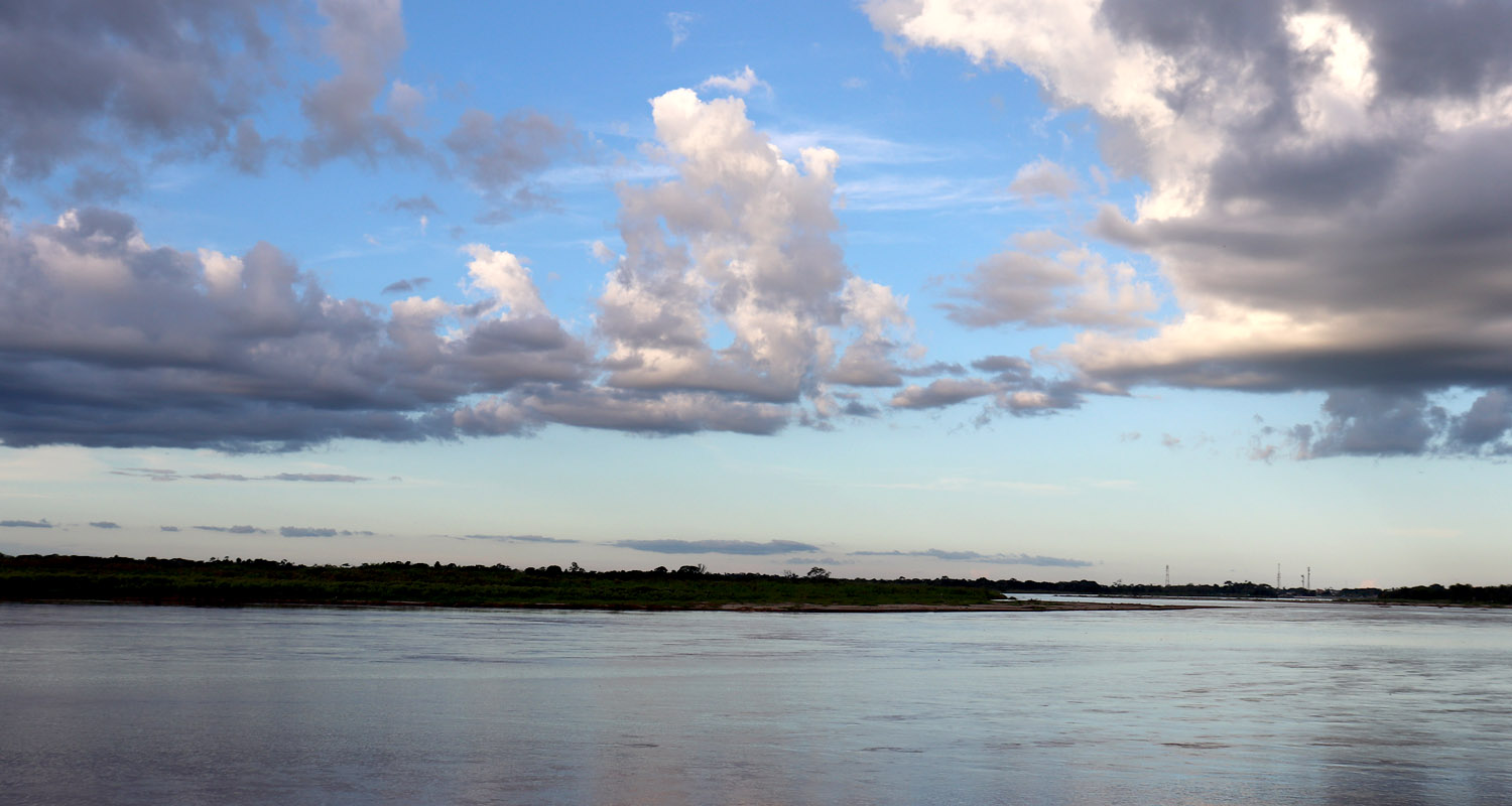 Arauca: conflicto, biodiversidad y petr&oacute;leo