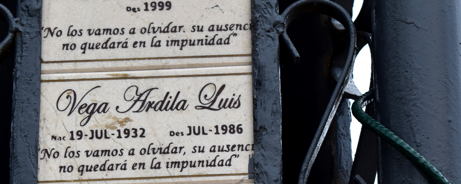 El bocachico: un testigo en silencio