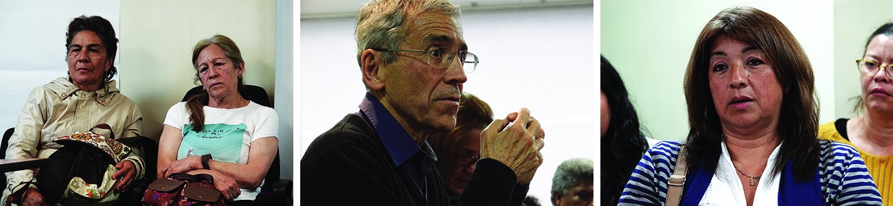 &ldquo;Queremos una verdad completa y profunda&rdquo;: madres de v&iacute;ctimas de falsos positivos