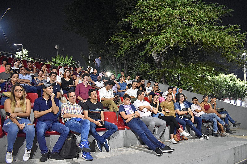 &ldquo;Heredamos la violencia m&aacute;s que la casa&rdquo;