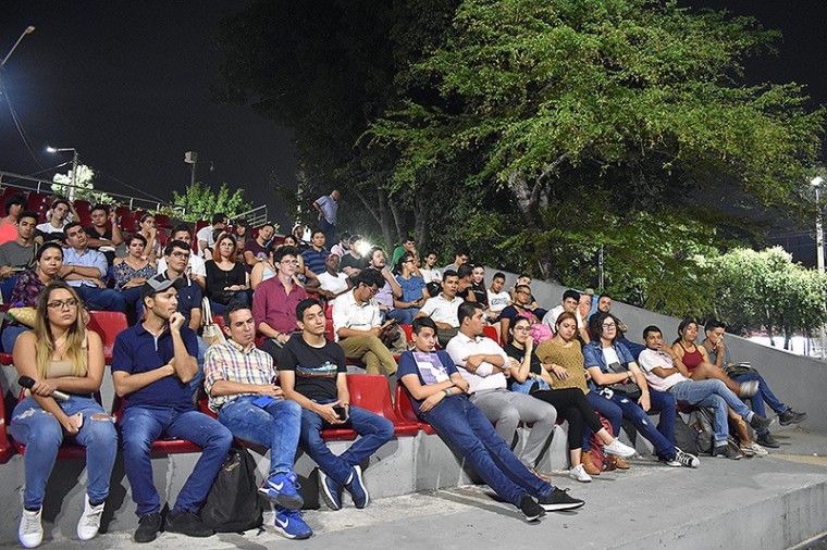 &ldquo;Heredamos la violencia m&aacute;s que la casa&rdquo;