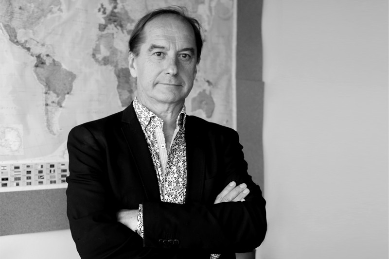 Carlos Mart&iacute;n Beristain