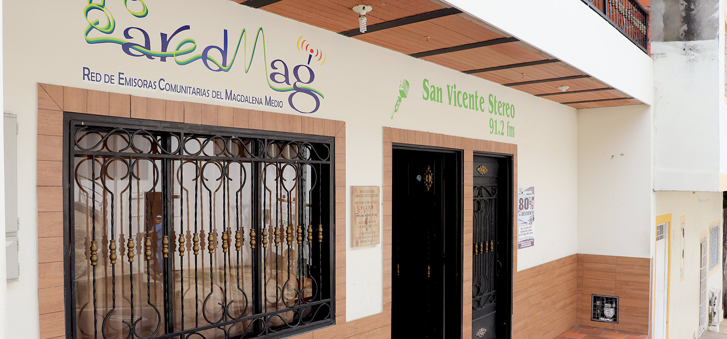 San Vicente de Chucur&iacute; renace a trav&eacute;s de la agricultura