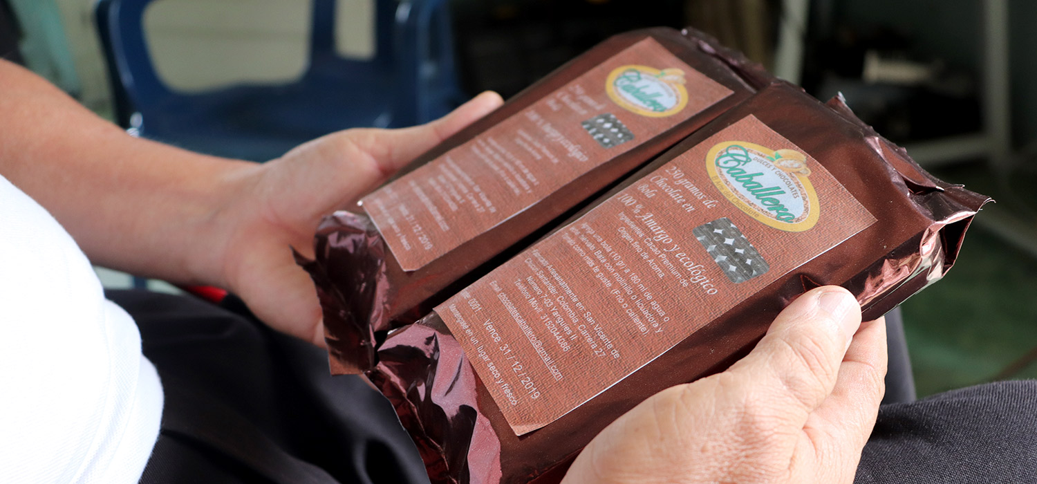 San Vicente de Chucur&iacute; renace a trav&eacute;s de la agricultura