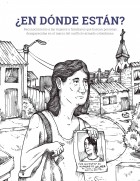 Sin descanso hasta encontrarlos