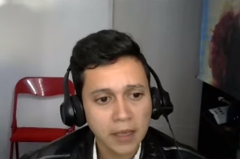 La violencia por prejuicios de género silenció su liderazgo