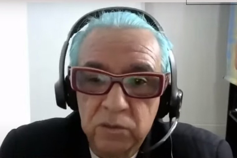 &ldquo;Ser diferente es una raz&oacute;n para ser v&iacute;ctima de cr&iacute;menes de odio&rdquo;