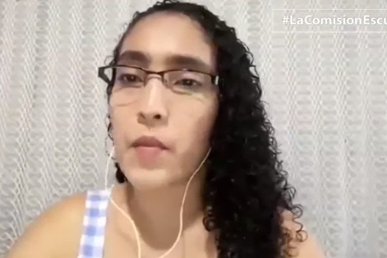 &ldquo;Detr&aacute;s del flagelo del reclutamiento vienen un sin fin de vej&aacute;menes&rdquo;