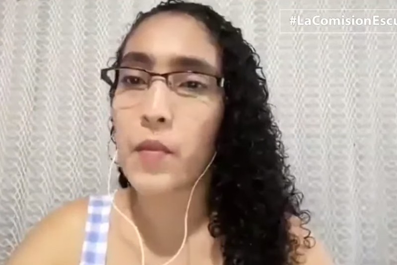 &ldquo;Detr&aacute;s del flagelo del reclutamiento vienen un sin fin de vej&aacute;menes&rdquo;