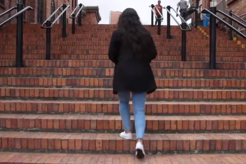 &ldquo;Ustedes ac&aacute; no vienen a criar ni&ntilde;os, vienen a contribuir al pueblo&rdquo;