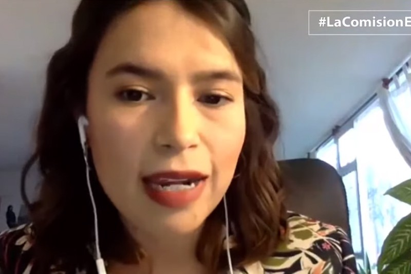 &ldquo;La justicia, la verdad y la reparaci&oacute;n a las v&iacute;ctimas de violencia reproductiva han sido extremadamente limitadas&rdquo;