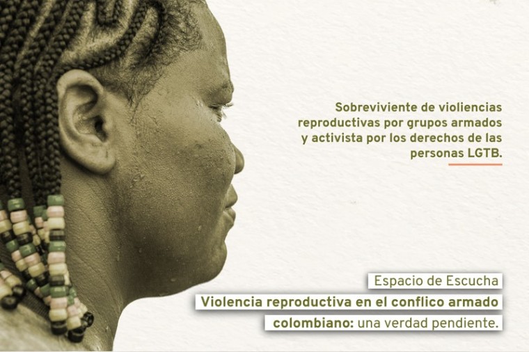 &ldquo;Nos mandaban a capar para que no tuvi&eacute;ramos hijos&rdquo;