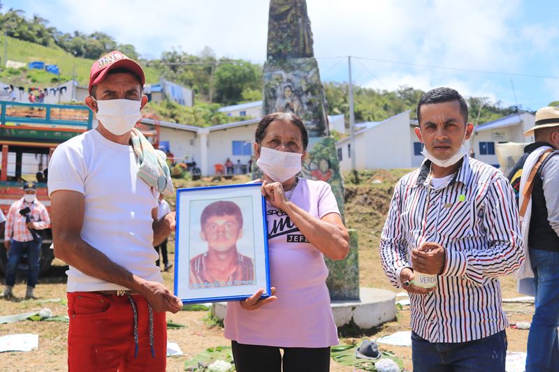 &lsquo;El despojo de El Congal&rsquo;, segundo episodio del podcast &lsquo;Irrepetible&rsquo;