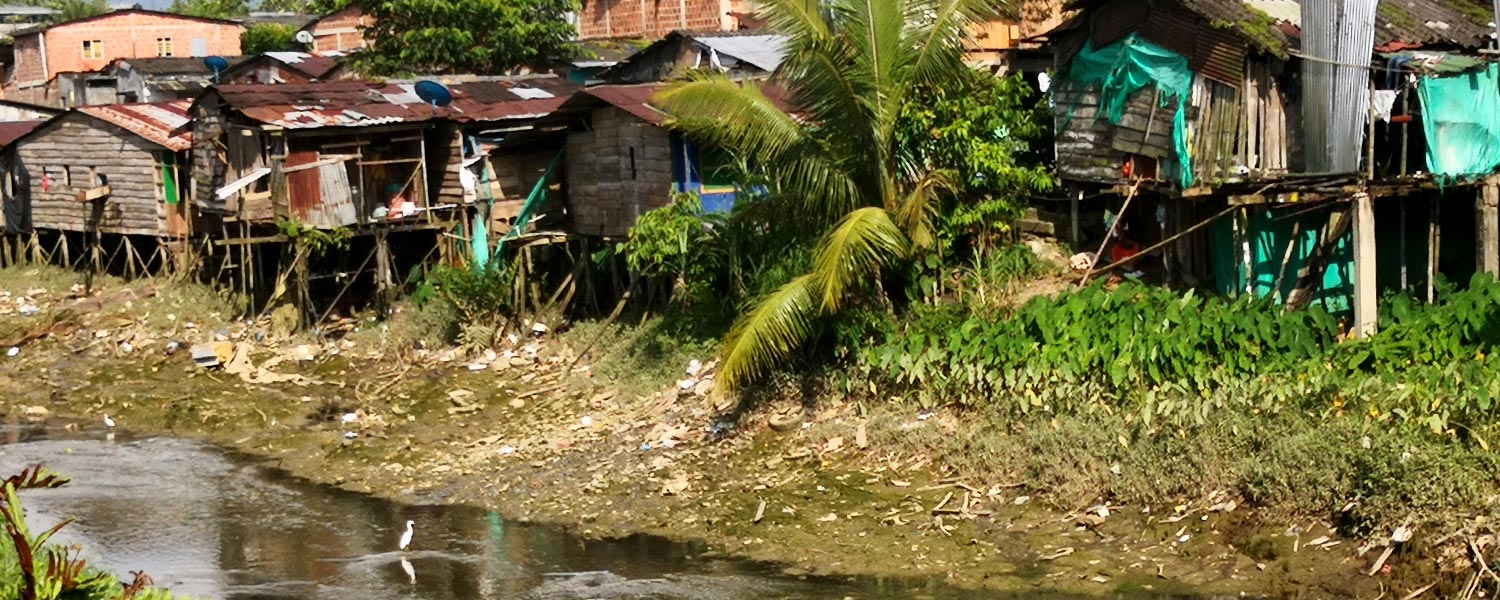 El secuestro del estero