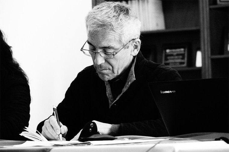 &ldquo;Lo &uacute;nico que no nos puede dividir es el dolor de las v&iacute;ctimas&rdquo;