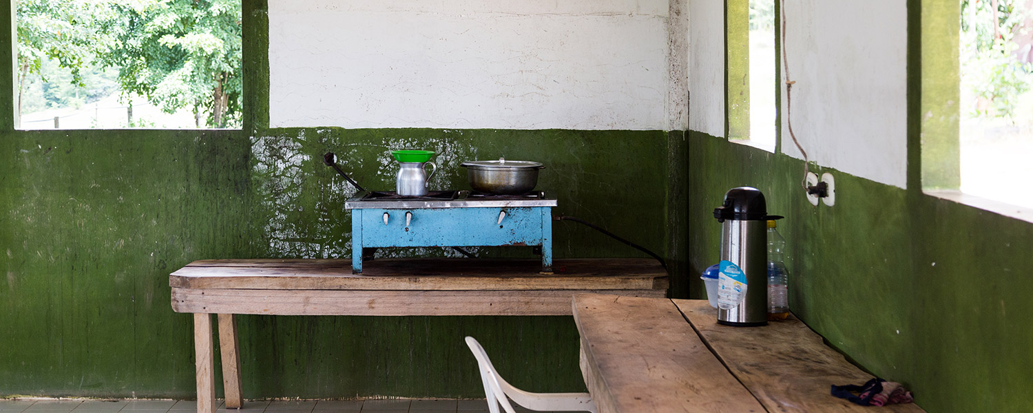 El compromiso con la paz