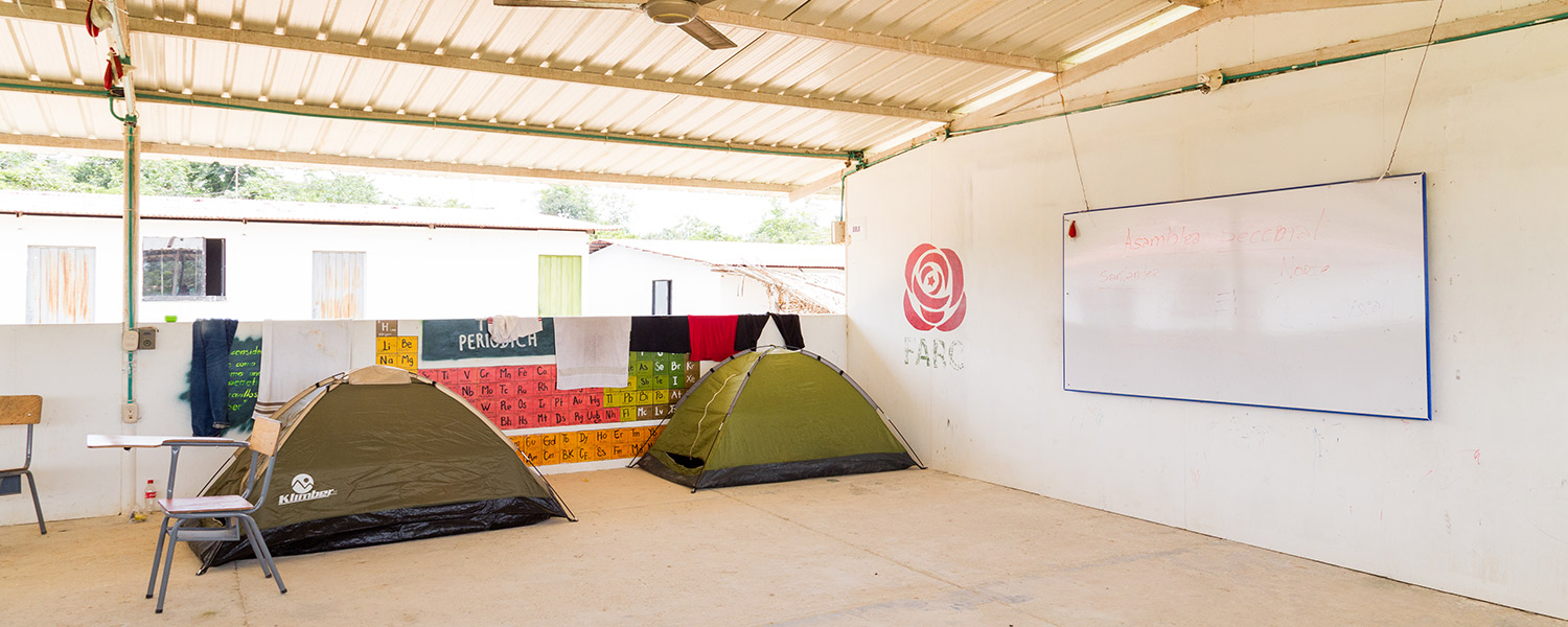 El compromiso con la paz