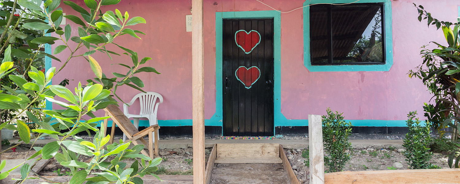 El compromiso con la paz