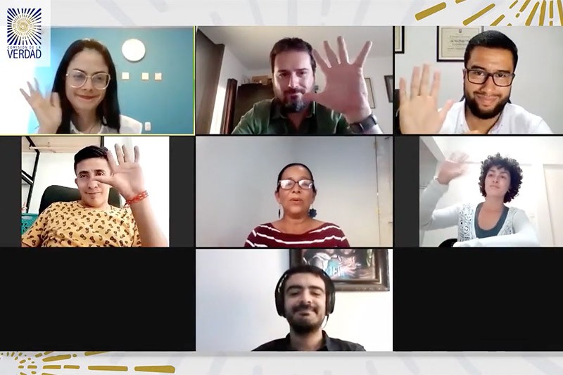 &iquest;Qu&eacute; tiene que ver el asesinato de Lucas Villa y la violencia durante el paro en el Eje Cafetero con el conflicto armado?