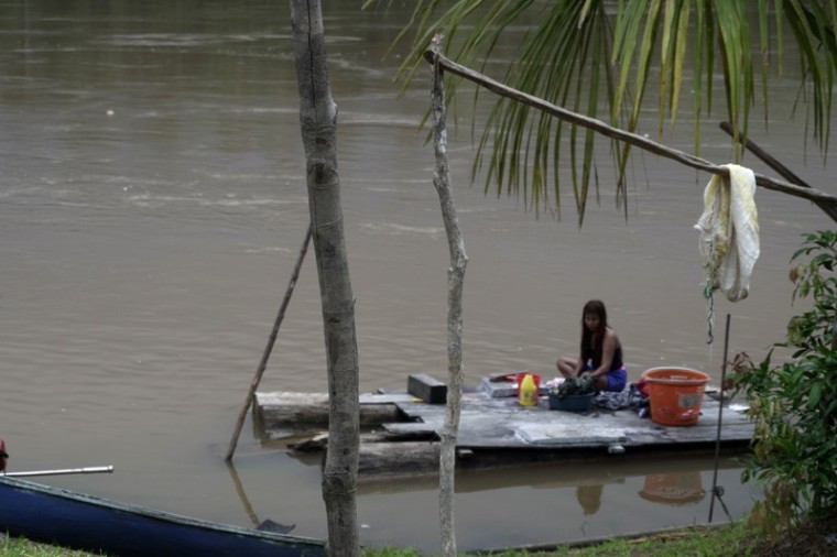 La paz en la Amazon&iacute;a empieza por el reconocimiento y la garant&iacute;a de derechos