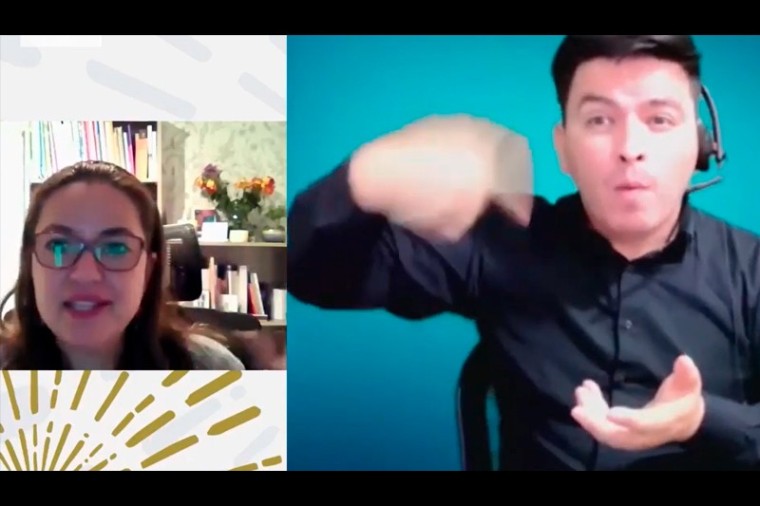 G&eacute;nero, discapacidad y conflicto armado