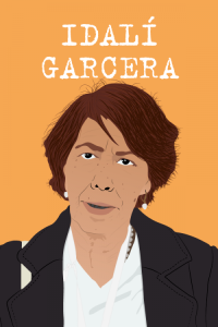 &ldquo;Yo no he superado el dolor, pero tampoco me he echado a la muerte&rdquo;