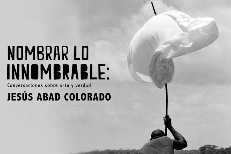 &ldquo;Nuestros muertos, v&iacute;ctimas y ausentes hay que nombrarlos, no pueden ser solo estad&iacute;sticas&rdquo;: Jes&uacute;s Abad Colorado