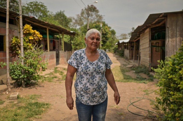 &ldquo;En la casa, en el cultivo, en el sindicato y en la junta comunal: as&iacute; luchamos las campesinas&rdquo;