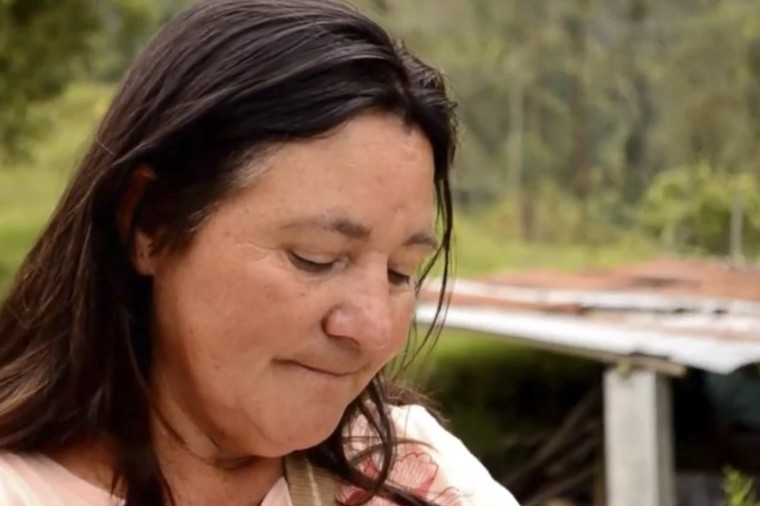 Las voces y verdades de las mujeres nasa en el Valle del Cauca