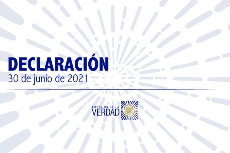 Respuesta al expresidente Andr&eacute;s Pastrana Arango