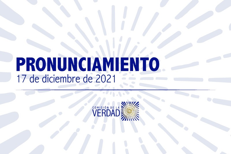 Rechazo a los atentados contra casas sagradas de pueblos indígenas de la Sierra Nevada