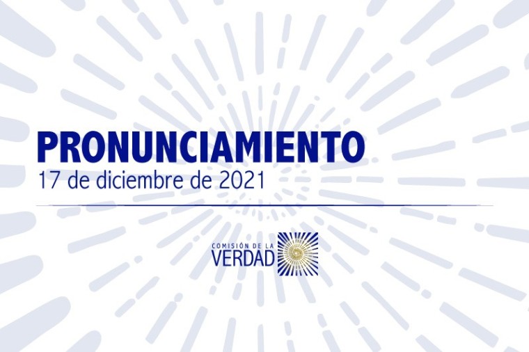 Rechazo a los atentados contra casas sagradas de pueblos ind&iacute;genas de la Sierra Nevada