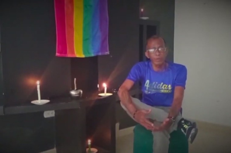 &ldquo;Hay razones para creer que esto si va para adelante&rdquo;