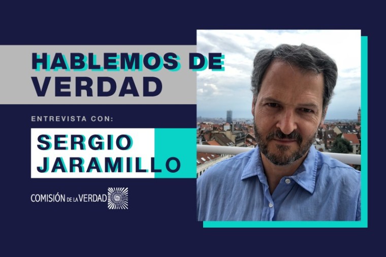 &ldquo;Las recomendaciones de no repetici&oacute;n suelen ser un canto a la bandera&rdquo;: Sergio Jaramillo