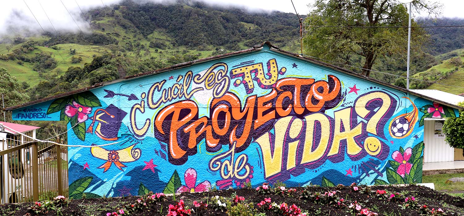 Sumapaz: la eterna disputa por el p&aacute;ramo