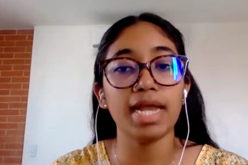 &ldquo;Nos dec&iacute;an: tras de negras, maricas&rdquo;