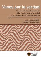 Voces por la verdad