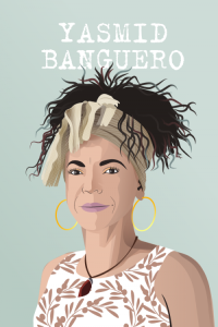 &ldquo;La verdad nos hace libres y nosotros como v&iacute;ctimas necesitamos libertad&rdquo;