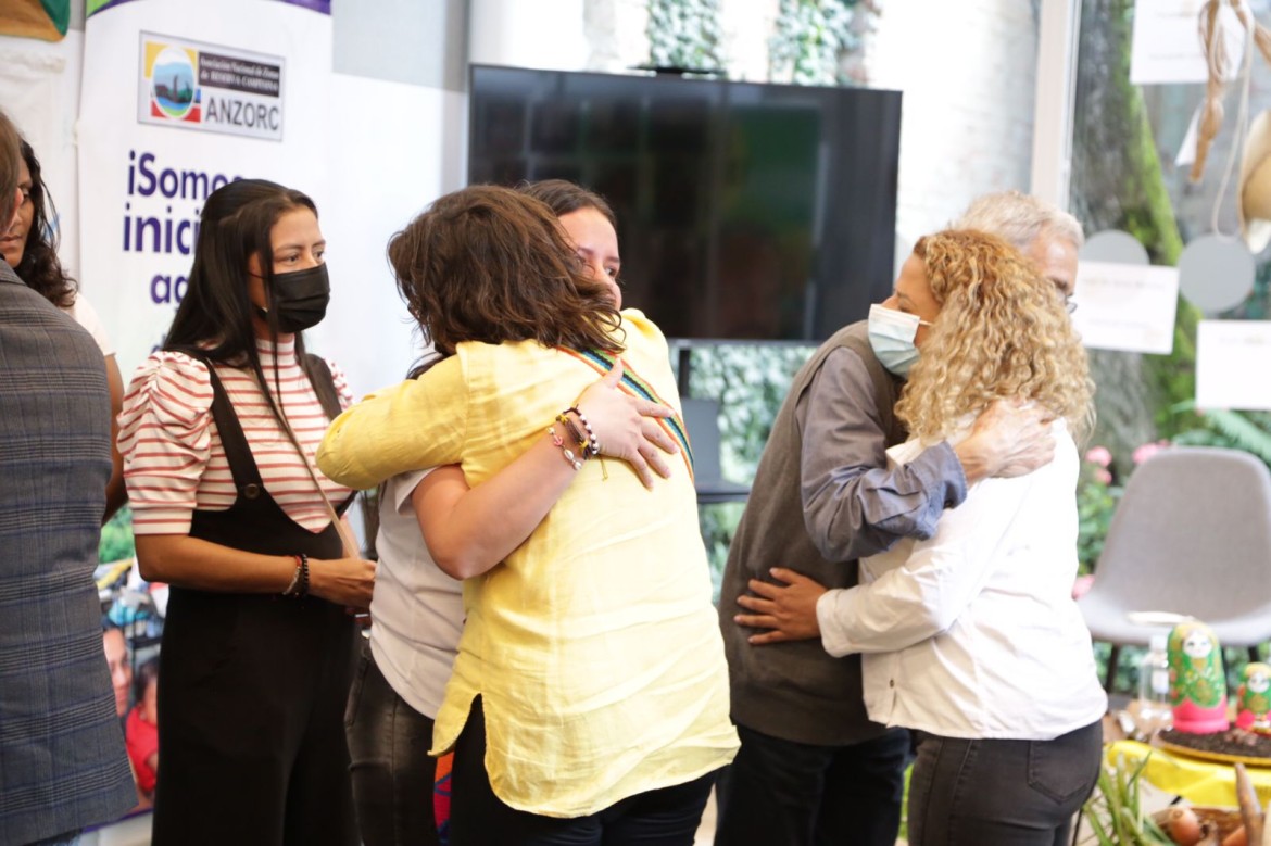 &ldquo;El campesinado ha sido parte central de las resistencias a la guerra&rdquo;