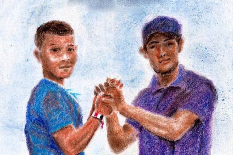 Ind&iacute;genas nukak y campesinado de Guaviare presentan su acuerdo de convivencia en Bogot&aacute;