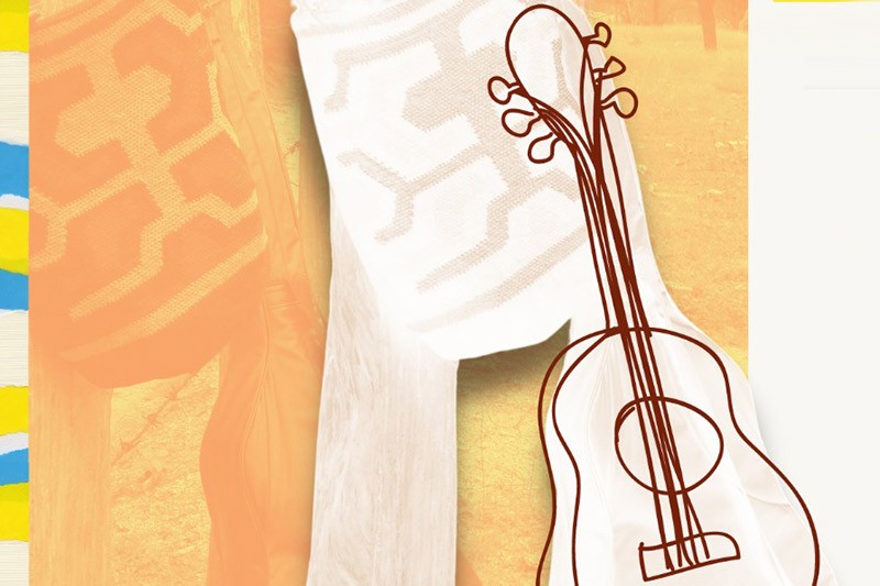 Artistas de La Guajira y Cesar reflexionar&aacute;n sobre la convivencia pac&iacute;fica y la no repetici&oacute;n del conflicto