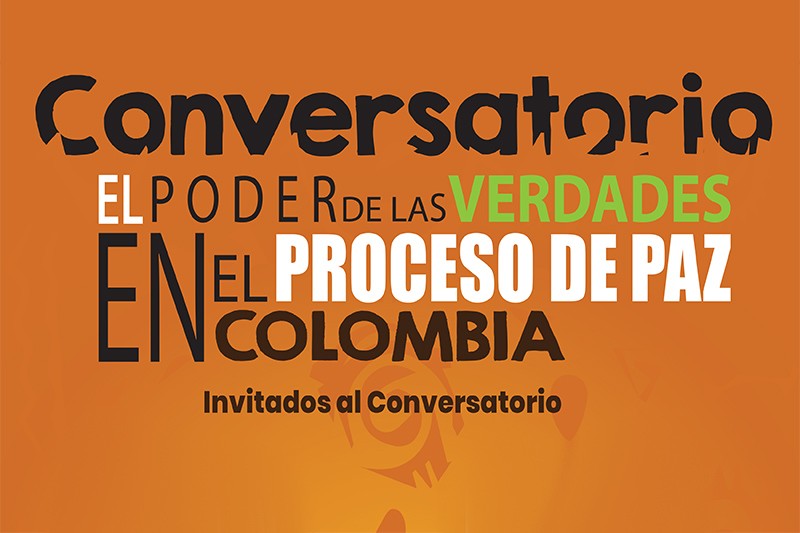 Arzobispa de la Iglesia de Suecia  se re&uacute;ne con la Comisi&oacute;n de la Verdad